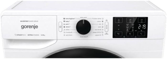 Пральна машина Gorenje WNEI94BS