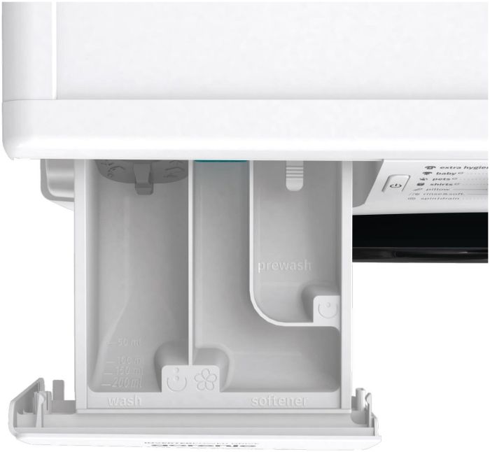 Пральна машина Gorenje WNEI94BS