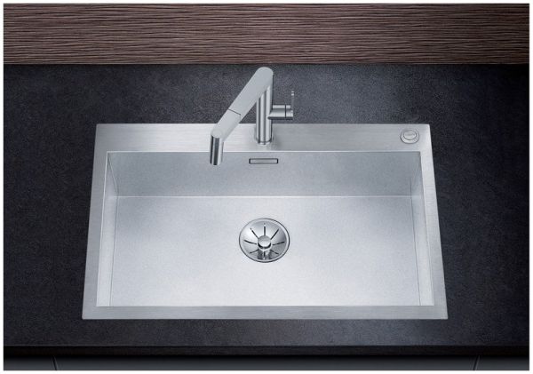 Мийка Blanco ZEROX 550-IF/А 521638