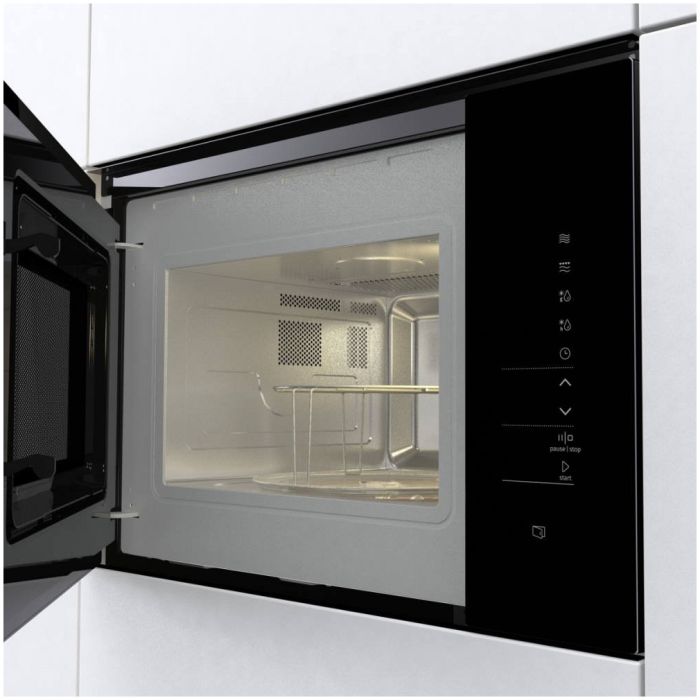Мікрохвильова піч Gorenje BMI251SG3BG