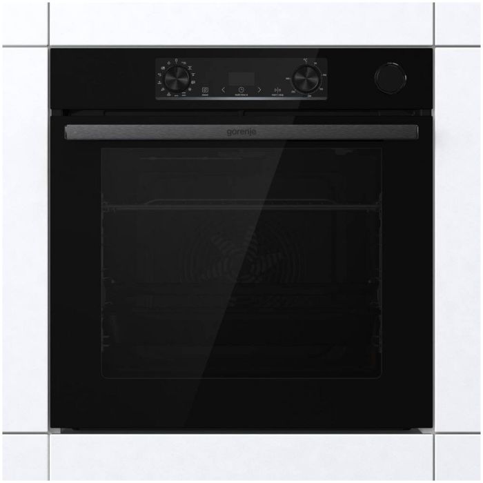 Духова шафа Gorenje BSA6737E15BG