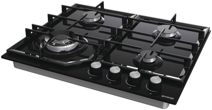 Варильна поверхня Gorenje GTW641KB