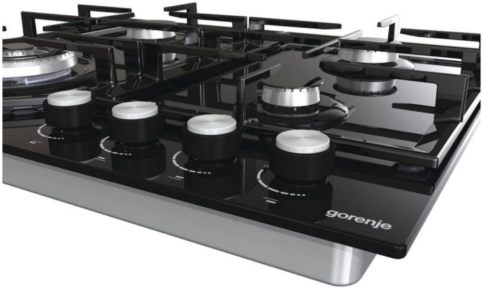 Варильна поверхня Gorenje GTW641KB