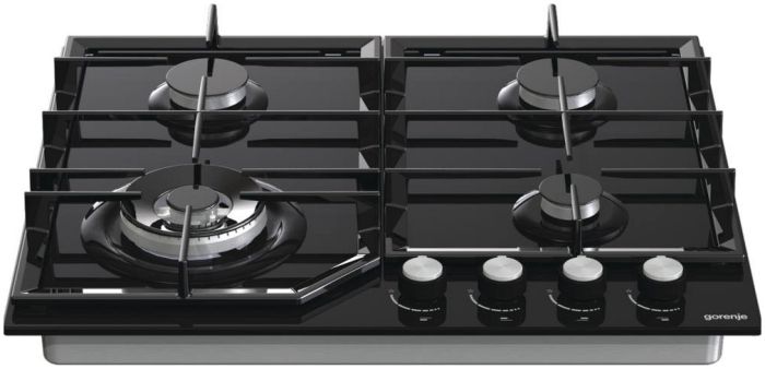 Варильна поверхня Gorenje GTW641KB