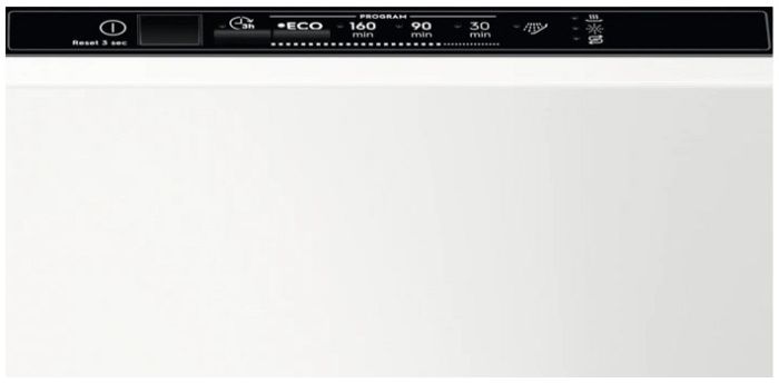 Посудомийна машина Electrolux EEA913100L