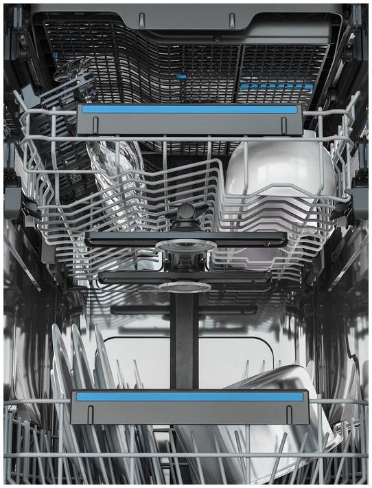 Посудомийна машина Electrolux EEA913100L