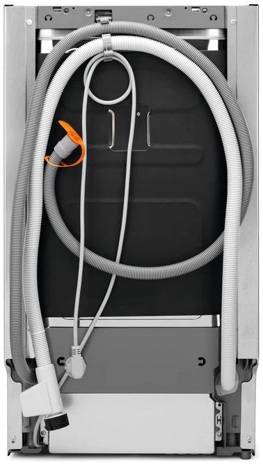 Посудомийна машина Electrolux EEA913100L