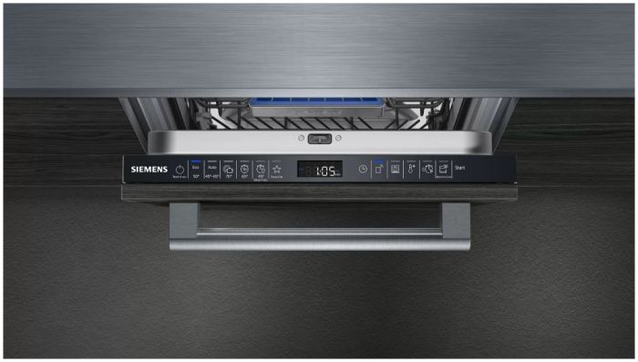 Посудомийна машина Siemens SR75EX05MK