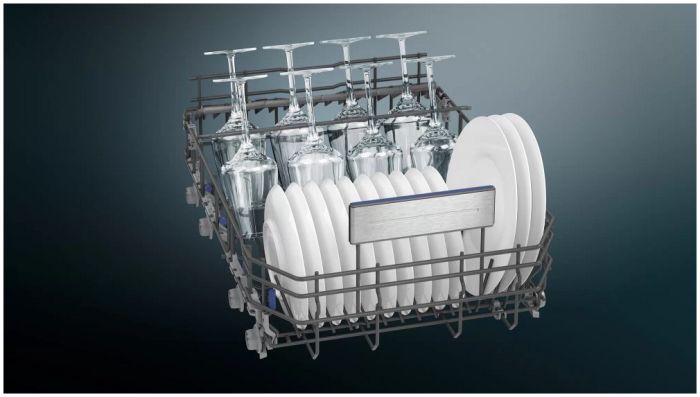 Посудомийна машина Siemens SR75EX05MK