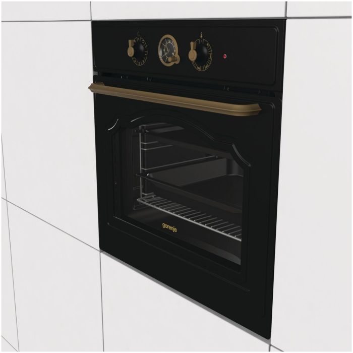 Духова шафа Gorenje BOS67371CLB