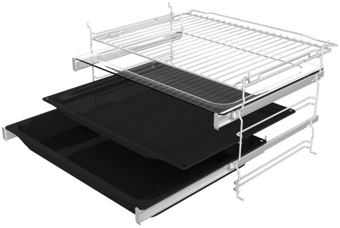 Духова шафа Gorenje BOS6737E20FBG