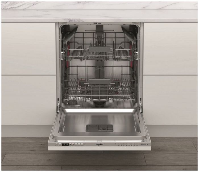 Посудомийна машина Whirlpool WI 7020 P