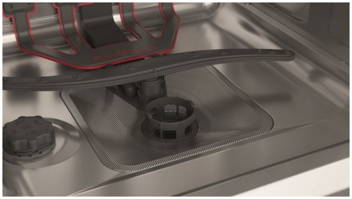 Посудомийна машина Whirlpool WI 7020 P