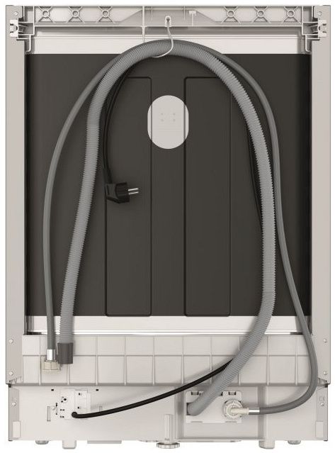 Посудомийна машина Whirlpool WI 7020 P
