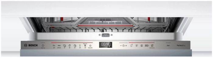 Посудомийна машина Bosch SMH6ZCX40K