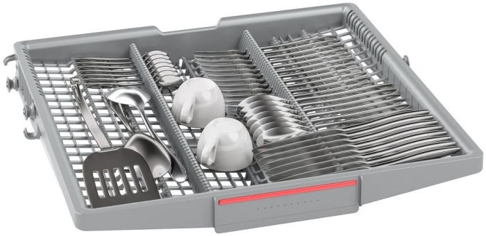 Посудомийна машина Bosch SMH6ZCX40K