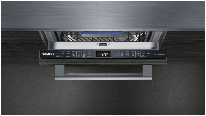 Посудомийна машина Siemens SR65ZX10MK