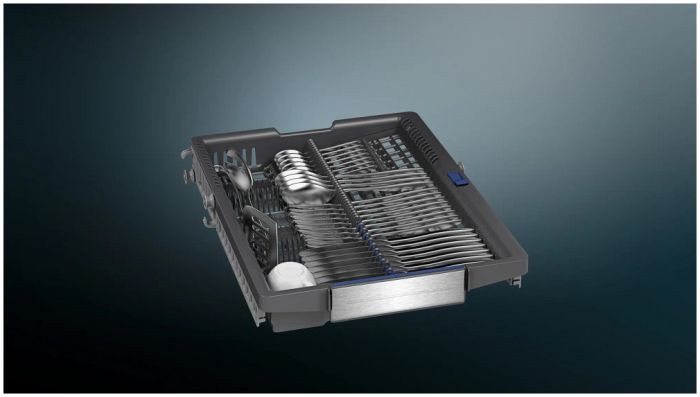 Посудомийна машина Siemens SR65ZX10MK