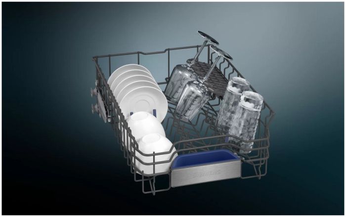 Посудомийна машина Siemens SR65ZX10MK