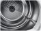 Сушильна машина Electrolux EW6C427WU
