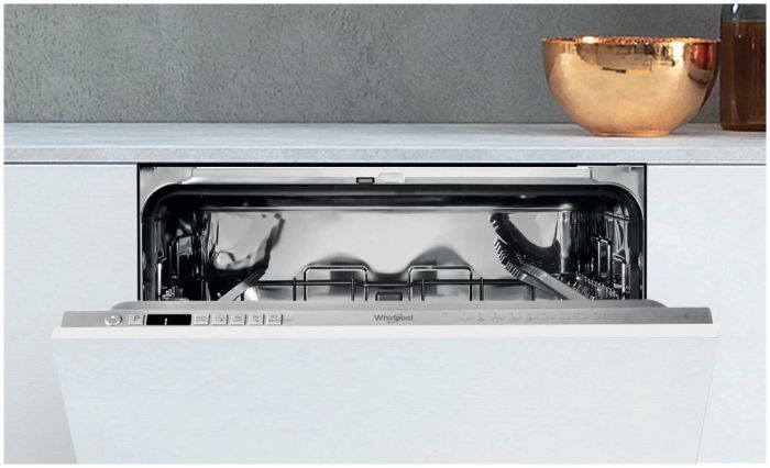 Посудомийна машина Whirlpool WI 7020 P
