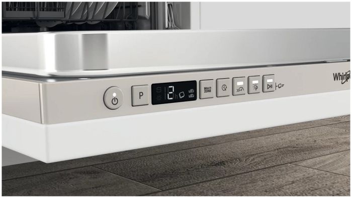 Посудомийна машина Whirlpool WI 7020 P