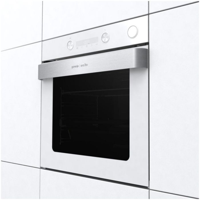 Духова шафа Gorenje BSA6737ORAW
