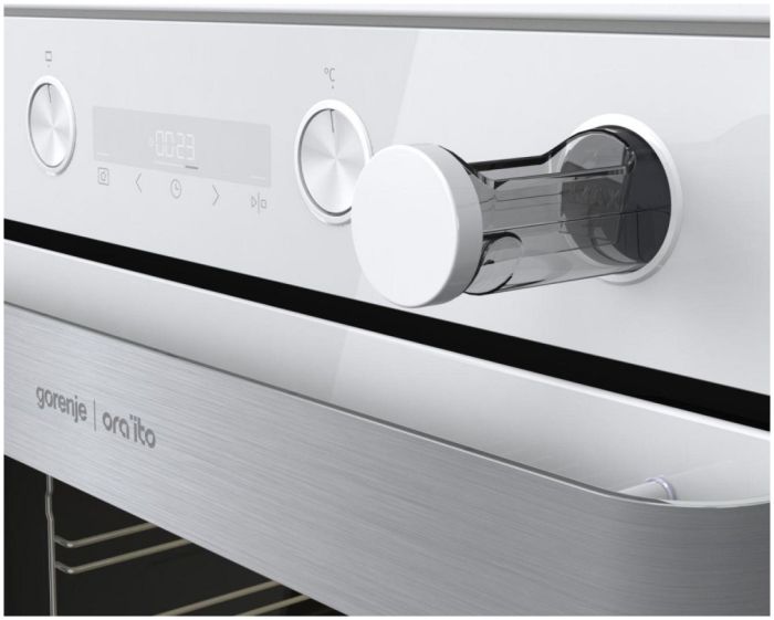 Духова шафа Gorenje BSA6737ORAW