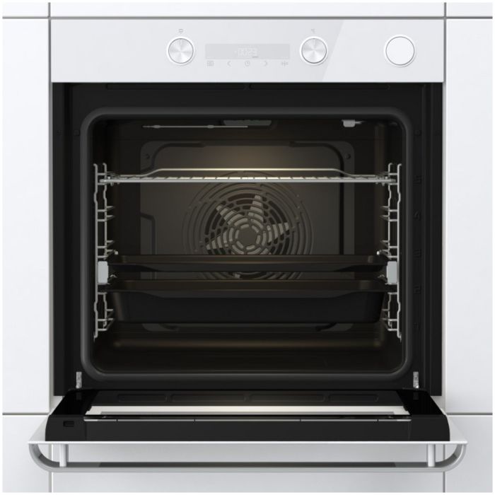 Духова шафа Gorenje BSA6737ORAW