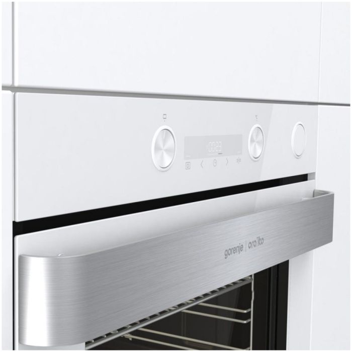 Духова шафа Gorenje BSA6737ORAW