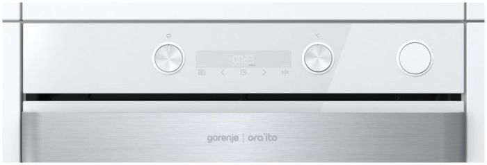 Духова шафа Gorenje BSA6737ORAW
