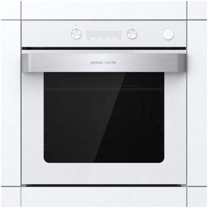 Духова шафа Gorenje BSA6737ORAW