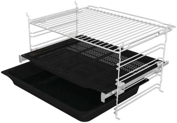 Духова шафа Gorenje BSA6737ORAW