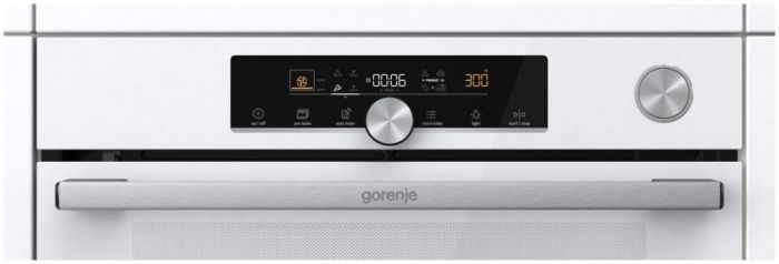 Духова шафа Gorenje BPSA6747A08WG