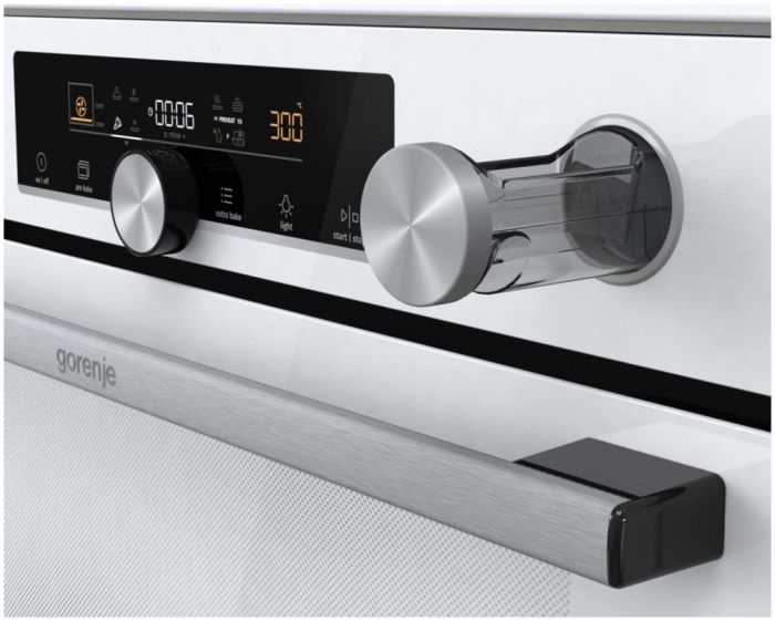 Духова шафа Gorenje BPSA6747A08WG