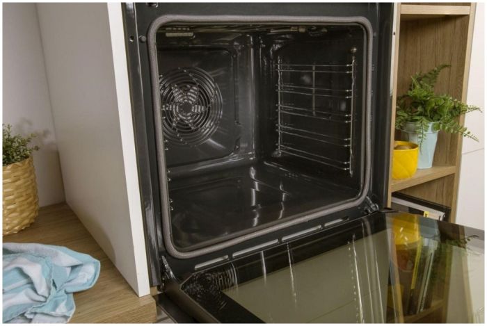 Духова шафа Gorenje BPSA6747A08WG