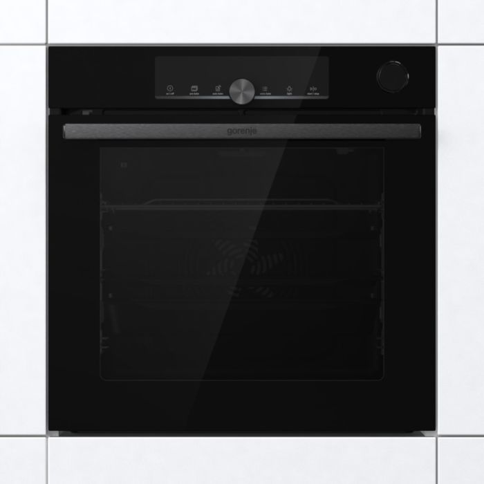 Духова шафа Gorenje BPSA6747A08BGWI