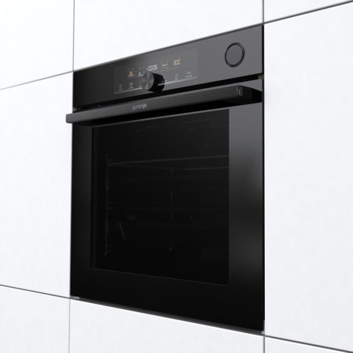 Духова шафа Gorenje BPSA6747A08BGWI