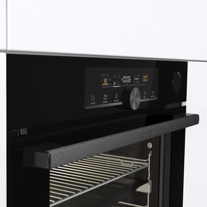 Духова шафа Gorenje BPSA6747A08BGWI