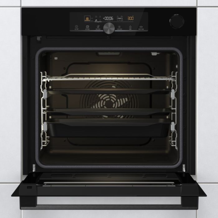 Духова шафа Gorenje BPSA6747A08BGWI