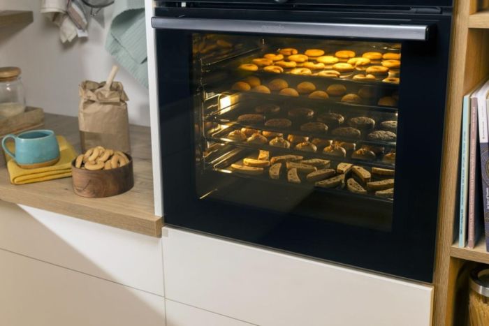 Духова шафа Gorenje BPSA6747A08BGWI
