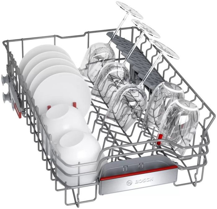 Посудомийна машина Bosch SPV6ZMX21K