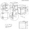 Духова шафа Electrolux EOC9P31WX