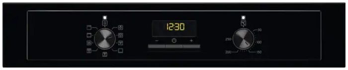 Духова шафа Electrolux EOF3H50BK