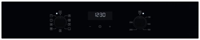 Духова шафа Electrolux EOF5C50BZ