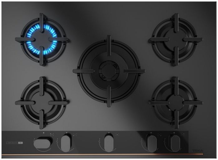 Варильна поверхня Teka GBC 75-G1 INFINITY 112570220