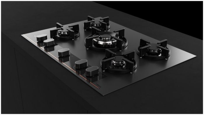 Варильна поверхня Teka GBC 75-G1 INFINITY 112570220