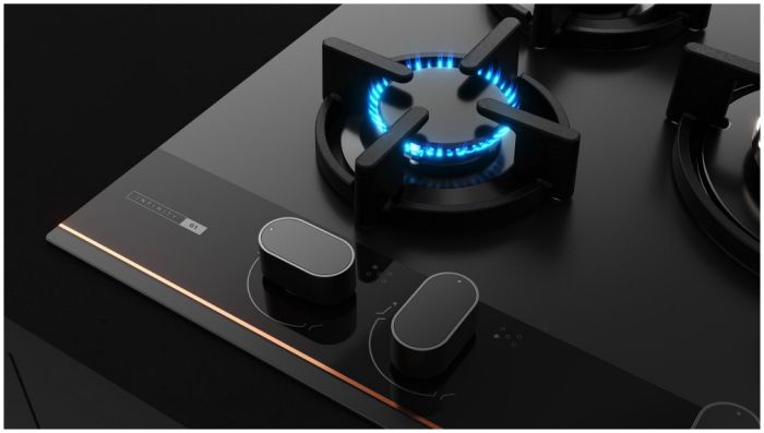 Варильна поверхня Teka GBC 75-G1 INFINITY 112570220