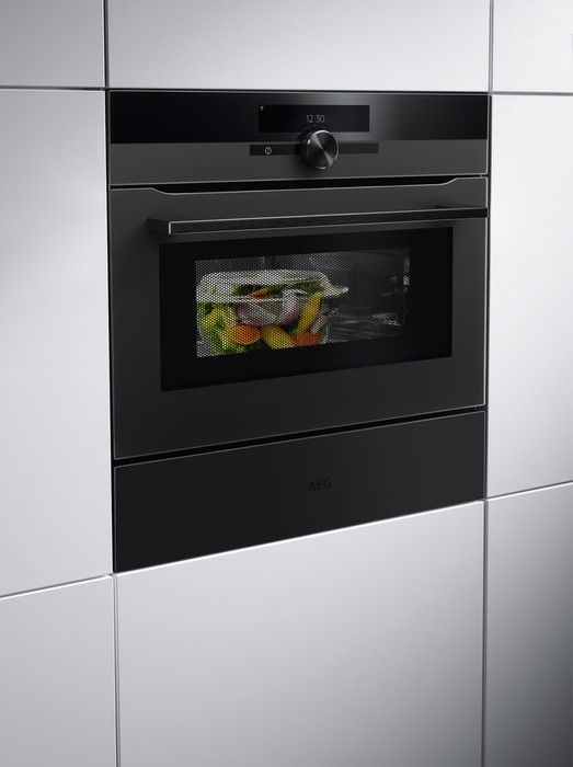 Духова шафа AEG KMK965090T