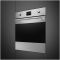 Духова шафа Smeg SO6302M2X
